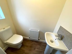 Downstairs WC- click for photo gallery